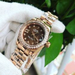 Đồng Hồ Nữ Rolex RL279135RBR